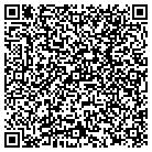 QR code with Gaugh Quilting Service contacts