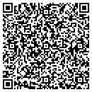 QR code with Autozone 24 contacts