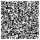QR code with Teegarden's Clinical Elctrlyss contacts