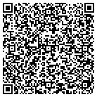 QR code with Knob Noster Mobile Home & Rv contacts