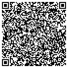QR code with Precision Screen Prtg & EMB contacts