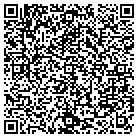 QR code with Ahrens-Fox Fire Engine Co contacts
