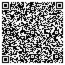 QR code with Gladys Barnes contacts