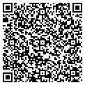 QR code with KFC contacts