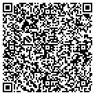 QR code with J P Dock Services contacts