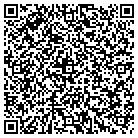 QR code with Ancient Free & Accepted Masons contacts
