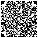 QR code with I 35 Storage contacts