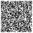 QR code with Heartland Gutters & Roofing contacts