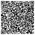 QR code with Debaliviere Cleaners contacts