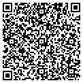 QR code with V Line contacts
