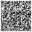 QR code with Caps & More contacts