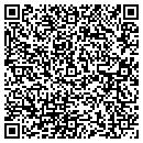QR code with Zerna Auto Sales contacts