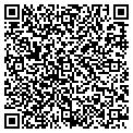 QR code with R Wood contacts