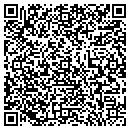 QR code with Kenneth Hinck contacts