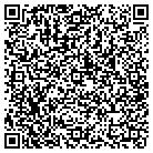 QR code with G G's Country Campground contacts