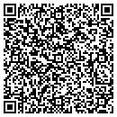 QR code with Affton Auto contacts