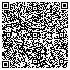 QR code with McCaffree Landoll & Slaby contacts