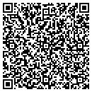 QR code with Harold Windmeyer contacts