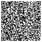 QR code with Heartland Floral & Gifts Inc contacts