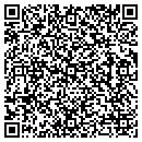 QR code with Clawpaws Of WEBB City contacts