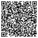 QR code with Vapco contacts