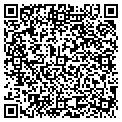 QR code with KFC contacts