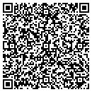 QR code with Ottiger Tree Service contacts