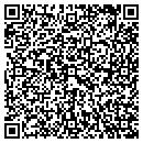 QR code with T S Bogusky & Assoc contacts