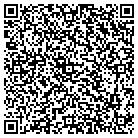 QR code with Martin Gary Farm Residence contacts