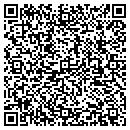 QR code with La Clinica contacts