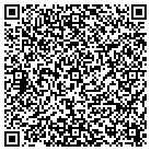 QR code with F R Distribution Center contacts
