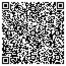 QR code with MFA Tire Co contacts