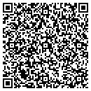 QR code with D-C Cycle LTD contacts