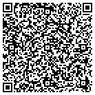 QR code with FMC Software Solutions contacts