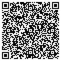 QR code with T Safe contacts