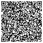 QR code with Maritz Performance Imprv Co contacts