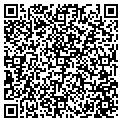 QR code with USAV.COM contacts
