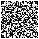 QR code with R & P Automotive contacts