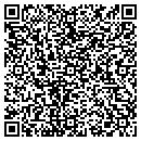 QR code with Leafguard contacts