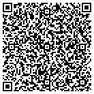 QR code with D 3 Technical Services LLC contacts
