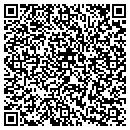 QR code with A-One Towing contacts