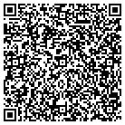 QR code with D & K Healthcare Resources contacts