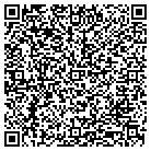 QR code with CHI Alpha Christian Fellowship contacts