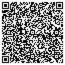 QR code with US Secret Service contacts