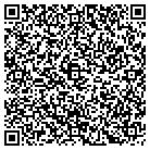 QR code with Madsen & Wright Governmental contacts