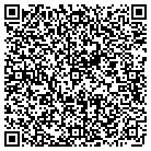 QR code with F Edward Lewis & Associates contacts