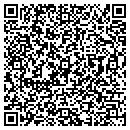 QR code with Uncle Fudd's contacts