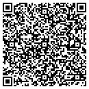 QR code with James L Durham contacts