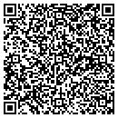 QR code with James Busby contacts