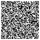 QR code with H & R Block Tax Service contacts